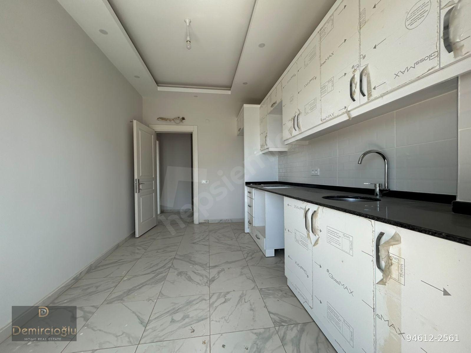 YUKARI OBA’DA KARAKOCALI SINIRINDA SATILIK 4+1 DUBLEKS DAİRE