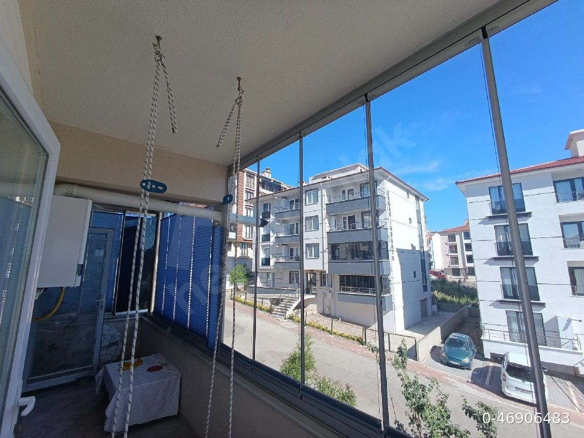 GELİBOLU'DA G. S. P 3+1KÖŞE EVİM SAHİBİNDEN SATILIK