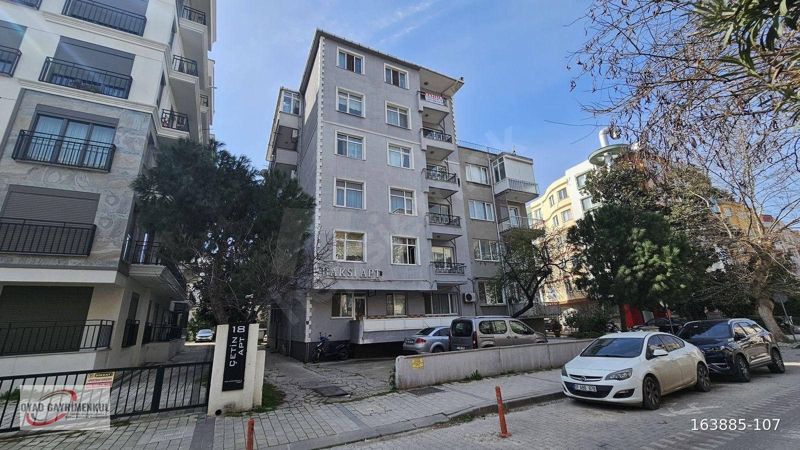 CEVATPAŞADA KORDONA 100 METRE MESAFEDE SATILIK 3+1 DAİRE