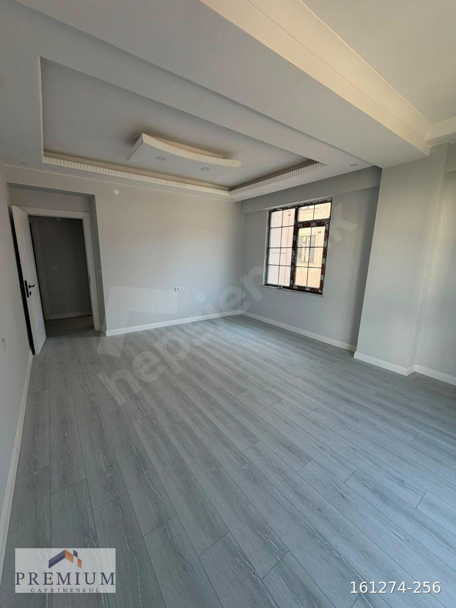 RUMELİ MAHALLESİN'DE SİTE İÇİ 2+1 SATILIK SIFIR DAİRE