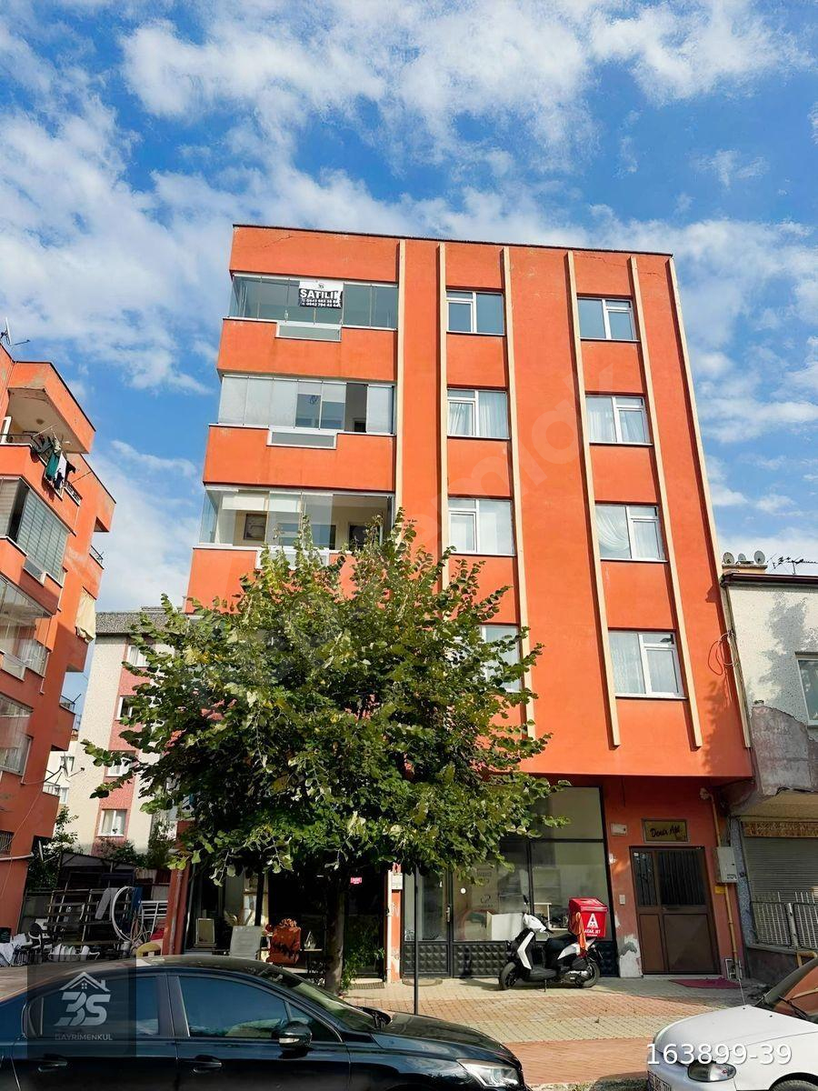 3S GAYRIMENKUL'DEN ATAKUM CUMHURİYET MAH. SATILIK DAIRE