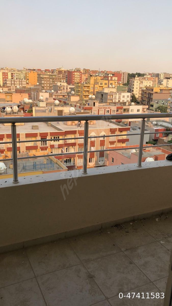 MERKEZDE HERYERE YAKIN DAİRE