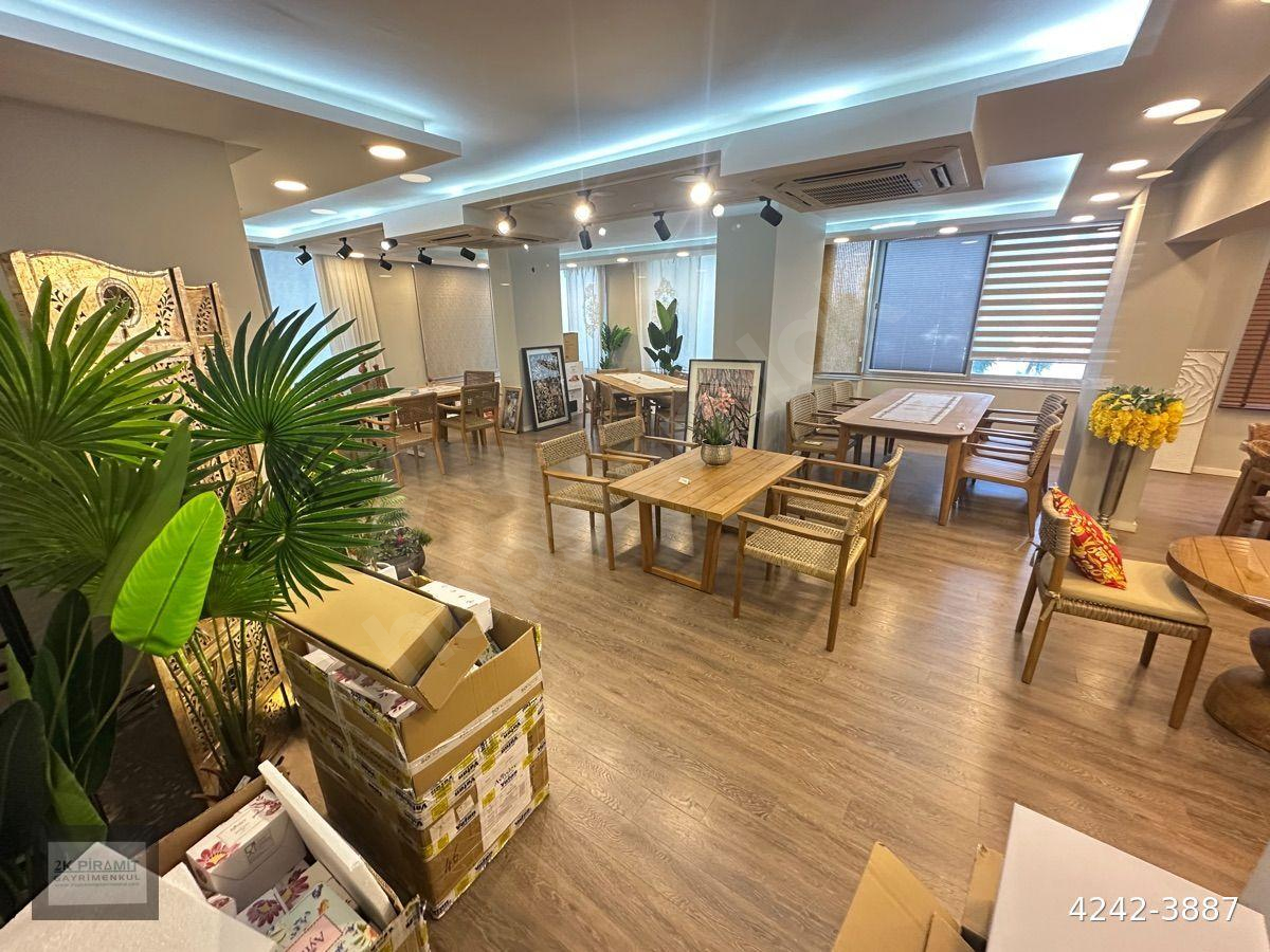 ATATÜRK CADDESİNE YAKIN SULAR’da SATILIK 3+1 TEMİZ DAİRE veya OFİS&BÜRO !!!