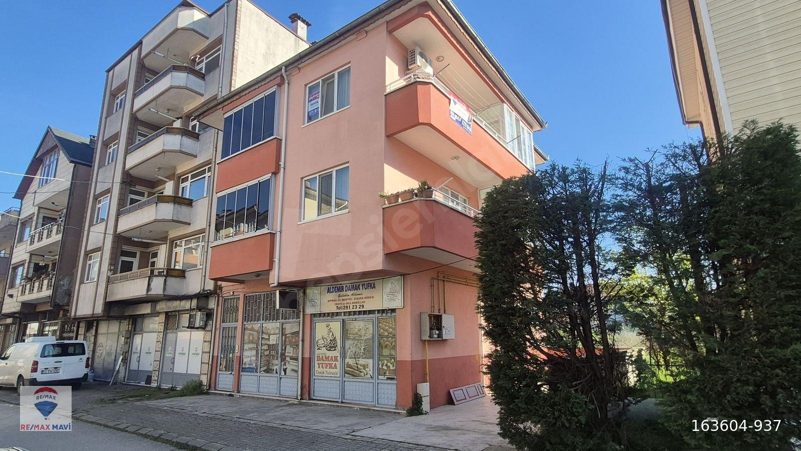 REMAX MAVİ'DEN ADAPAZARI MİTHATPAŞA MAH.DE 3+1 SATILIK DAİRE