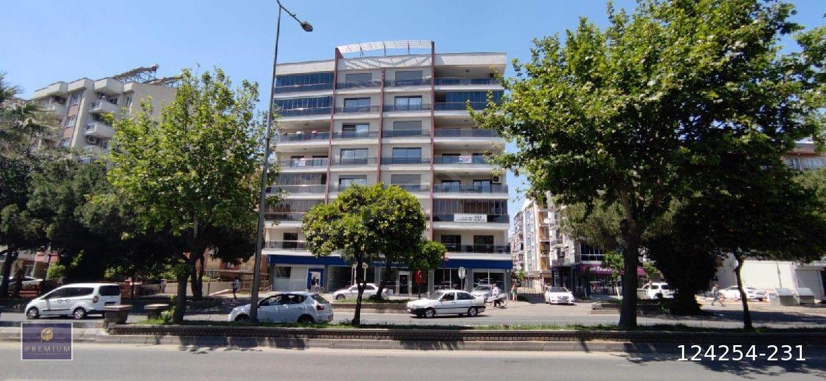 HARİKA KONUMLU KİRALIK 3+1 LÜKS DAİRE!!