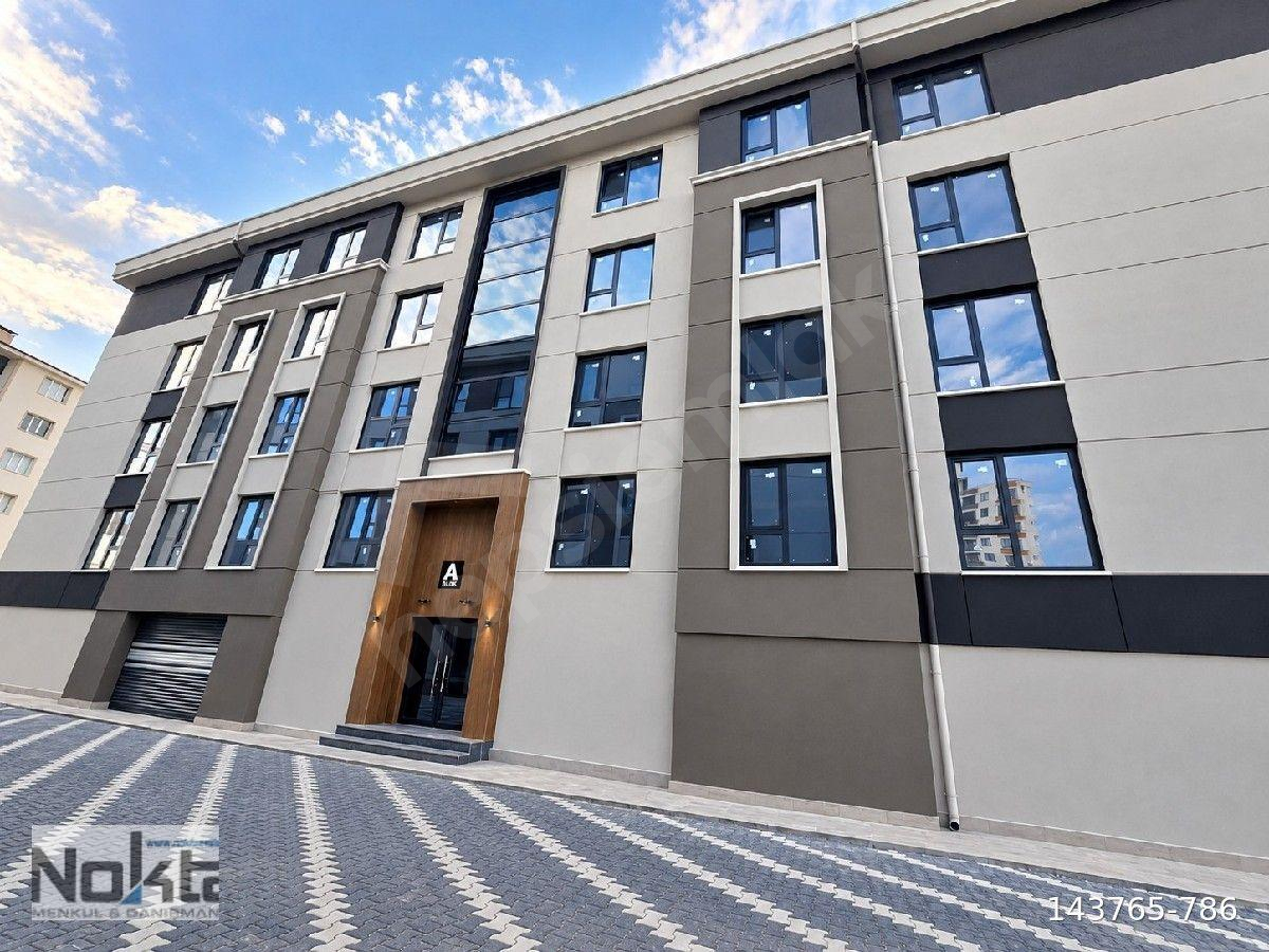NOKTA EMLAK'TAN ERKMEN CUMHURİYET MH. 3+1 KİRALIK DAİRE