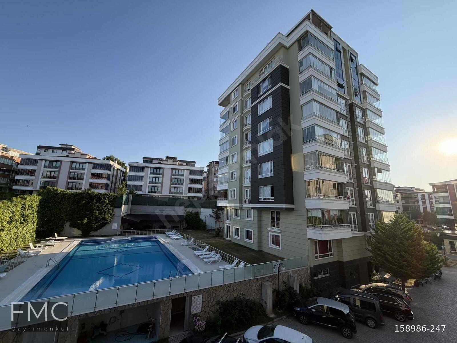 FMC GAYRİMENKUL'DEN SİTE İÇİ FUL KREDİLİ FIRSAT 3+1 DAİRE