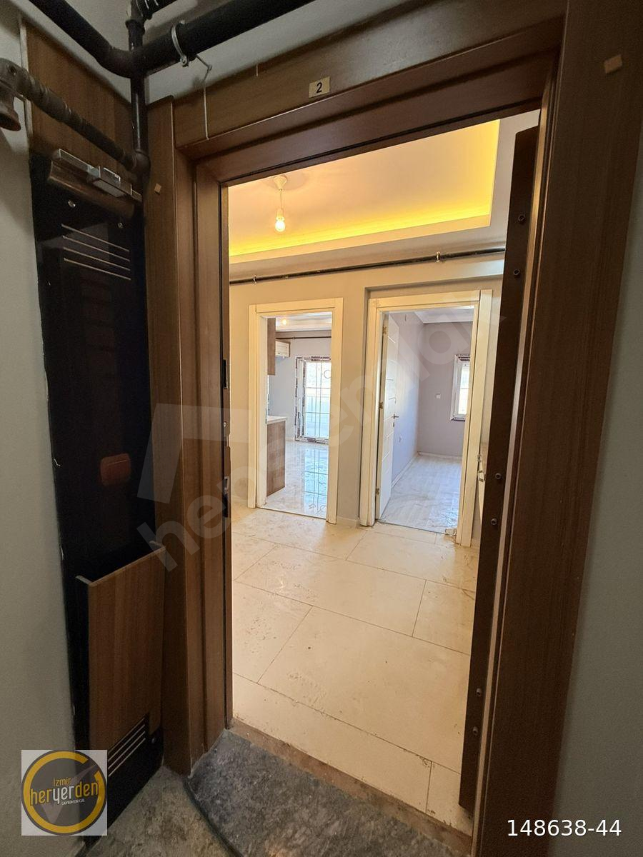 Ayrancılar Bahçelievler Adalet cad. site içinde yerden ısıtmalı 3+1 açık otoparklı satılık daire