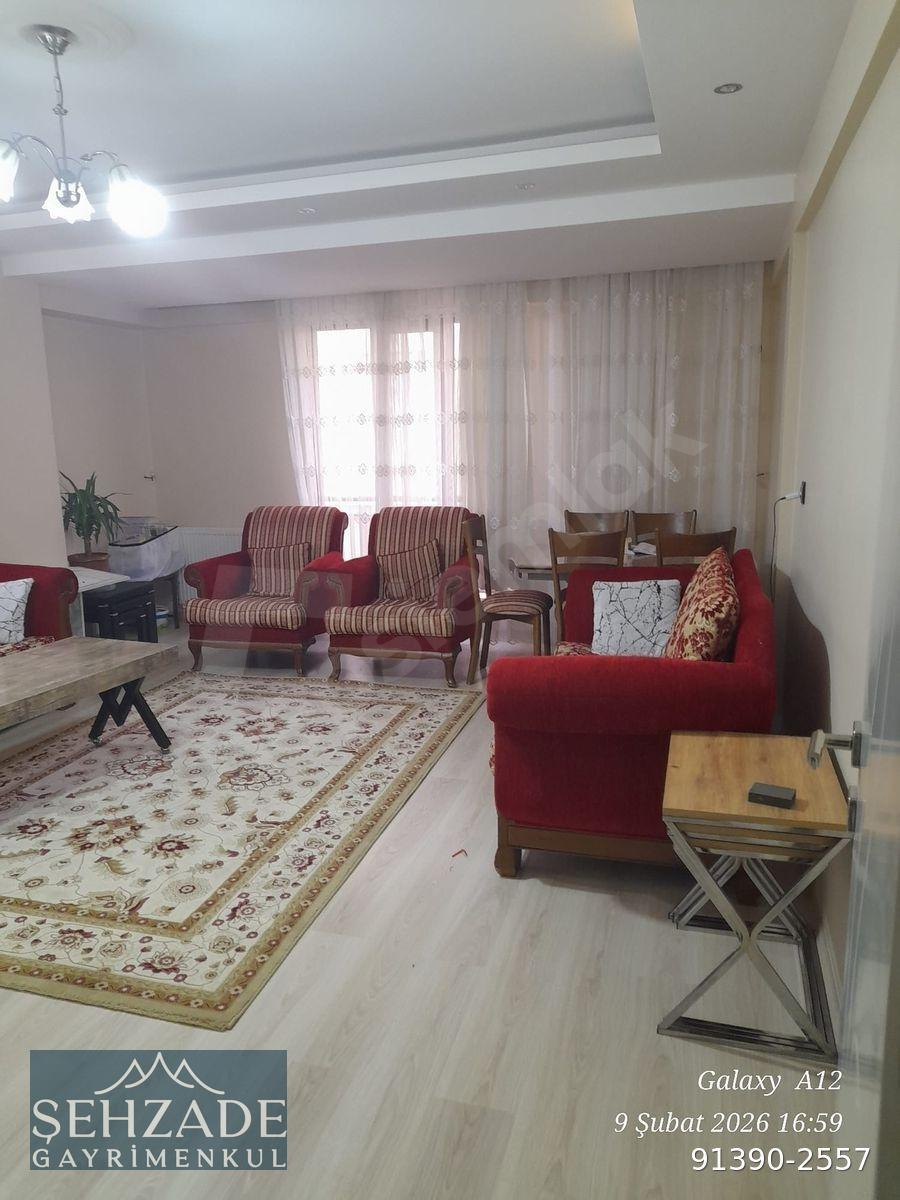 ŞEHZADE'den DEĞİRMENÖNÜNDE SATILIK DUBLEKS DAİRE