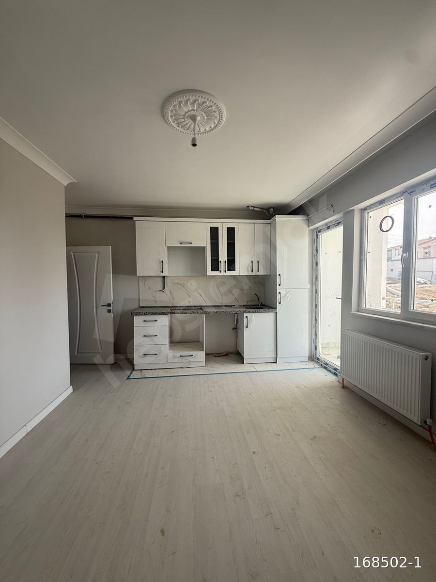 EMLAK LAB’tan Şentepe Sağ’da FULL yapılı 1+1 DAİRE