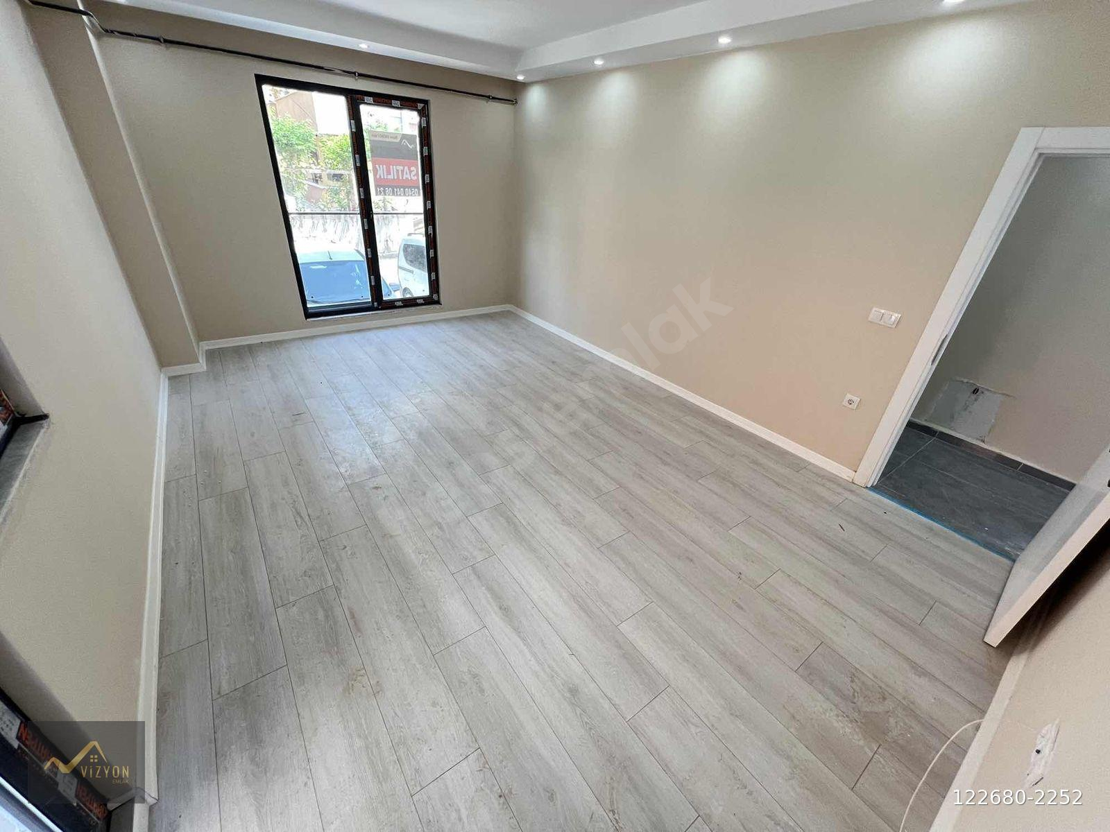 VİZYON EMLAK'TAN BAĞLARBAŞI MH 2+1 KIREDİYE UYGUN SIFIR DAİRE