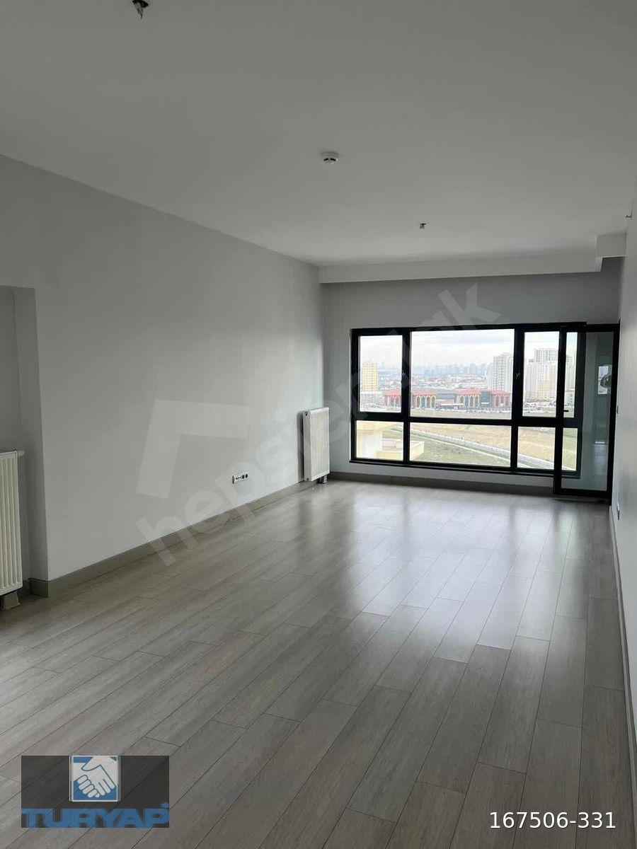 EMLAK KONUT ISPARTAKULE 120M2 2+1 KİRALIK DAİRE -TEK YETKİ