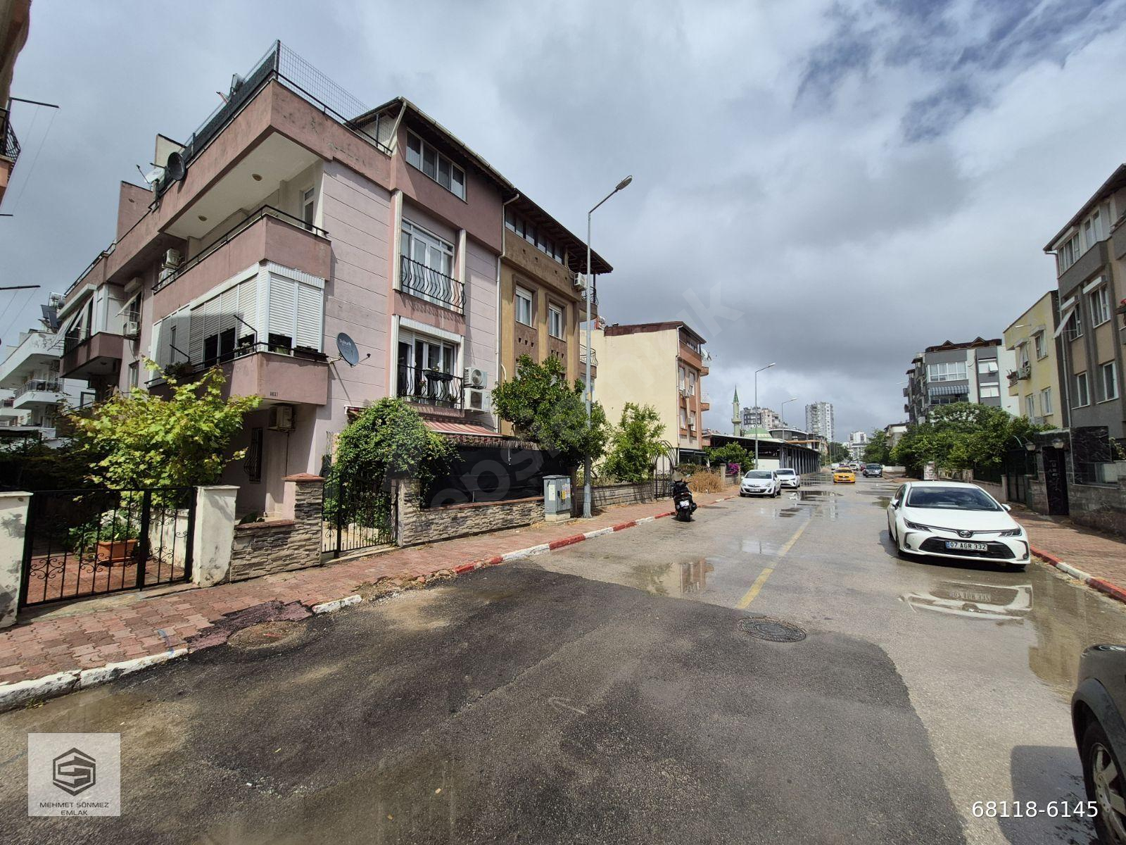 Fener mh-Arakat-Bakımlı-Harika Lokasyon-SATILIK 2+1