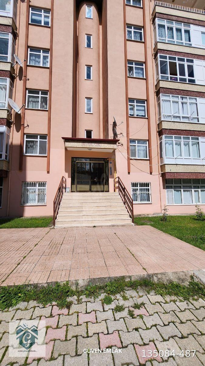 GÜVEN EMLAK'TAN SATILIK DAİRE GENİŞ 3+1 MİMAR SİNANDA