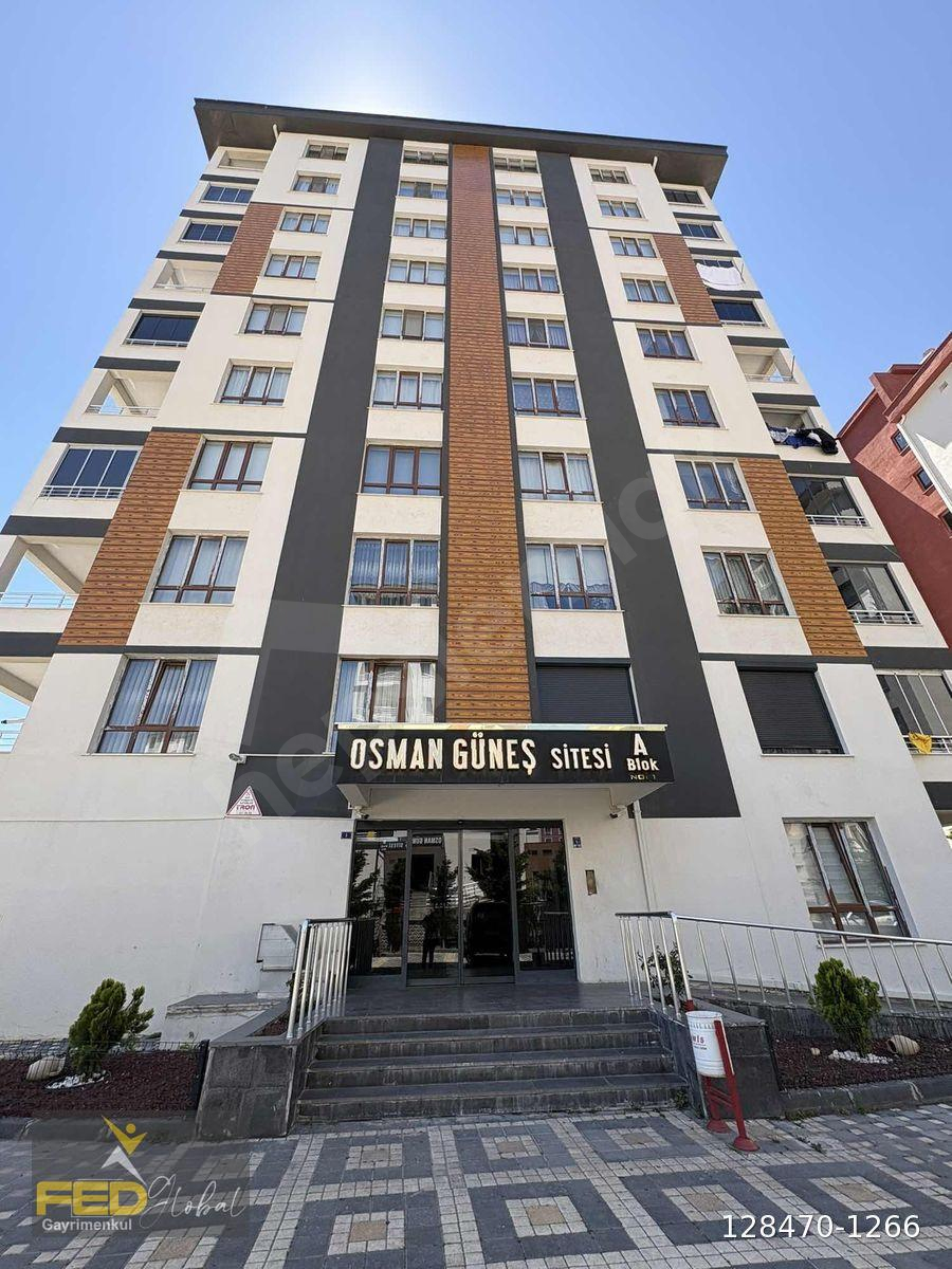 SERKENT MAHALLESİNDE SATILIK 3+1 GENİŞ VE FERAH DAİRE
