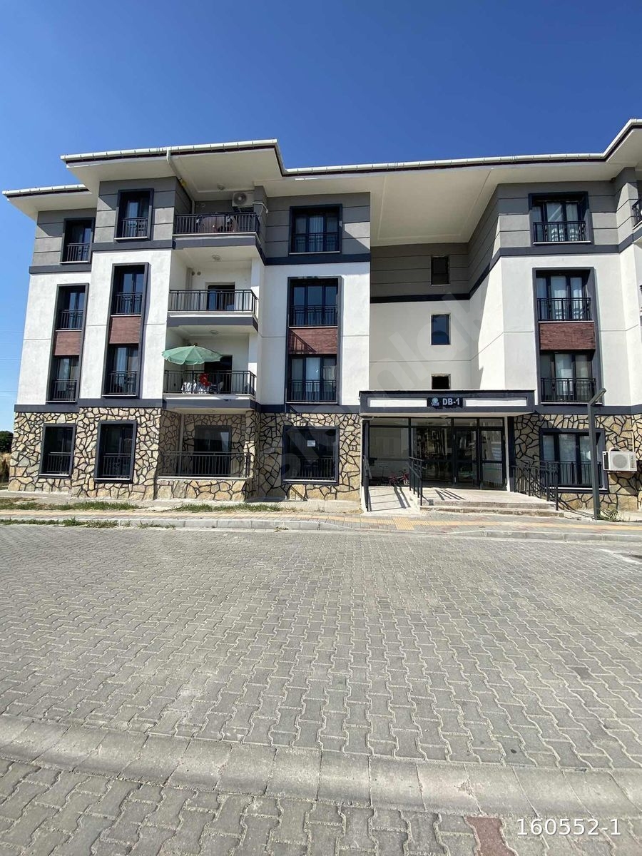 MEDAR TOKİ KONUTLARINDA SATILIK 3+1 DAİRE