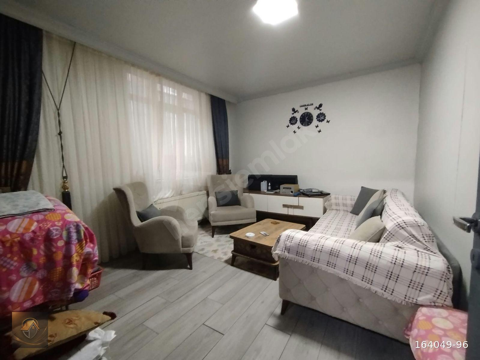 KARGA MAH. MEVKİİ 3+1 SATILIK DAİRE