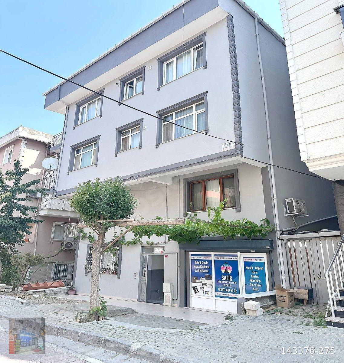 Zeytinburnu Emlak Portalın'dan Avcılar Cihangir'de Satılık Daire