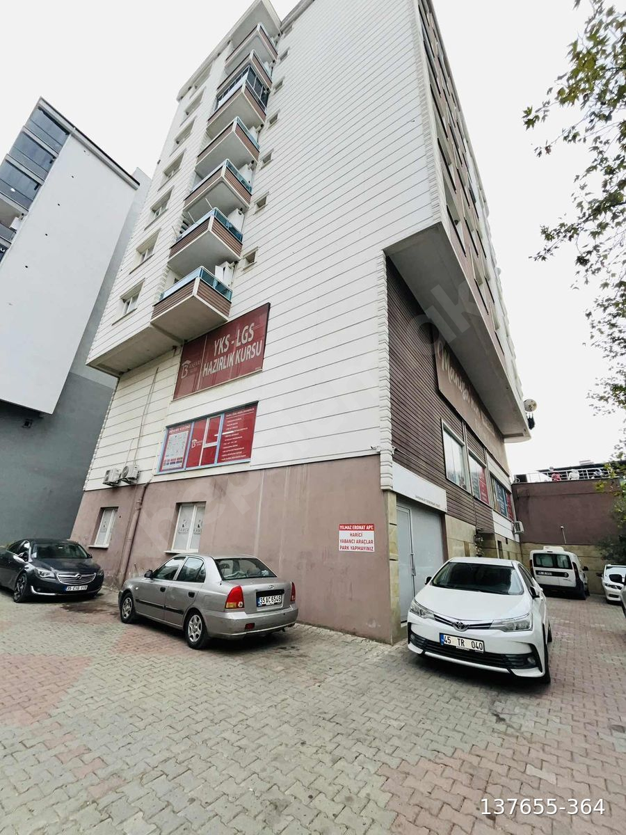 GARANTİ EMLAK SELVİLİTEPE MAHALLESİ SATILIK DAİRE