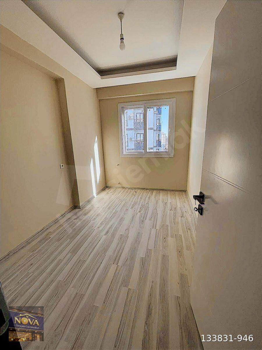 SARIÇAM OSMANGAZİDE 2+1 EMİN EVİME UYGUN SATILIK DAİRE!!!!