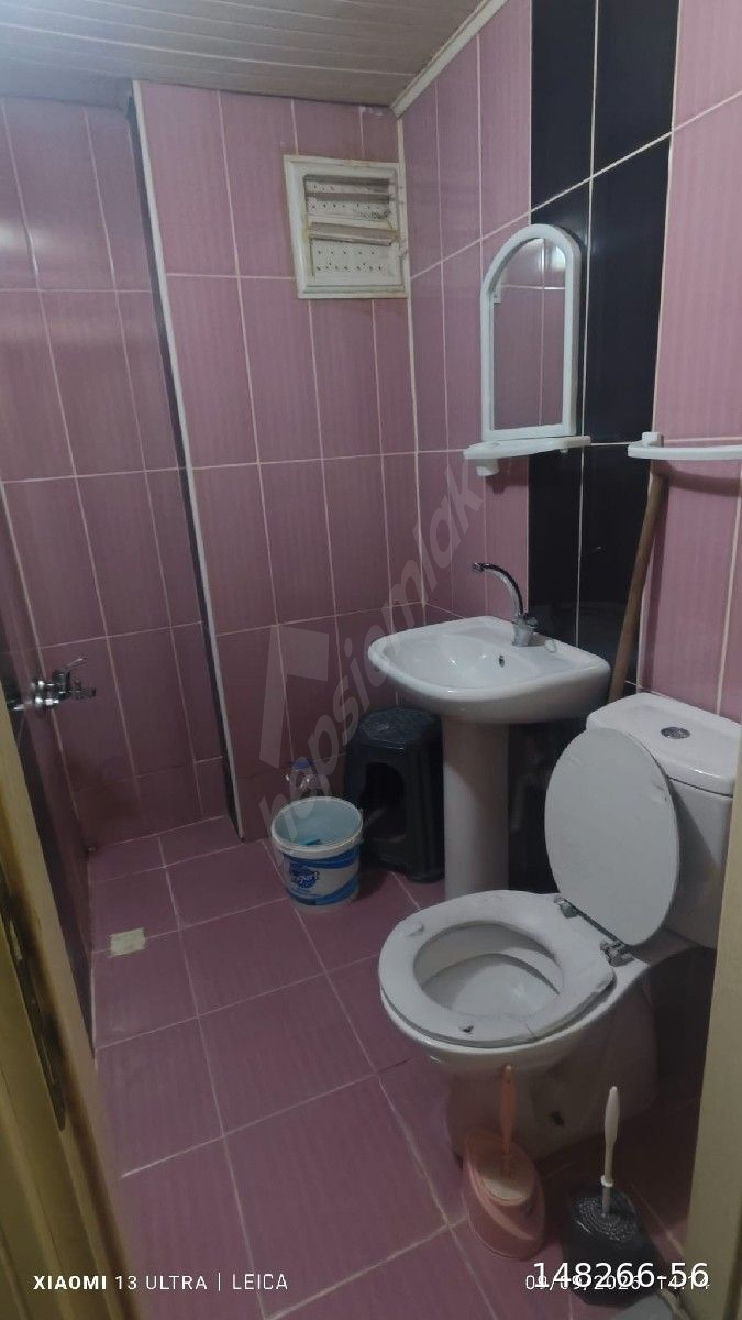 📍 Yozgat Merkez – Yeni Cami Mahallesi 🏡 MERKEZİ KONUMDA KİRALIK 1+1 DAİRE