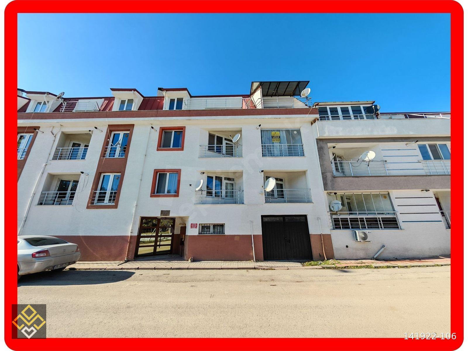 ▓ LOTUS ▓ ORMAN MANZARALI [ 2+1 ] DUBLEKS SATILIK DAİRE ///