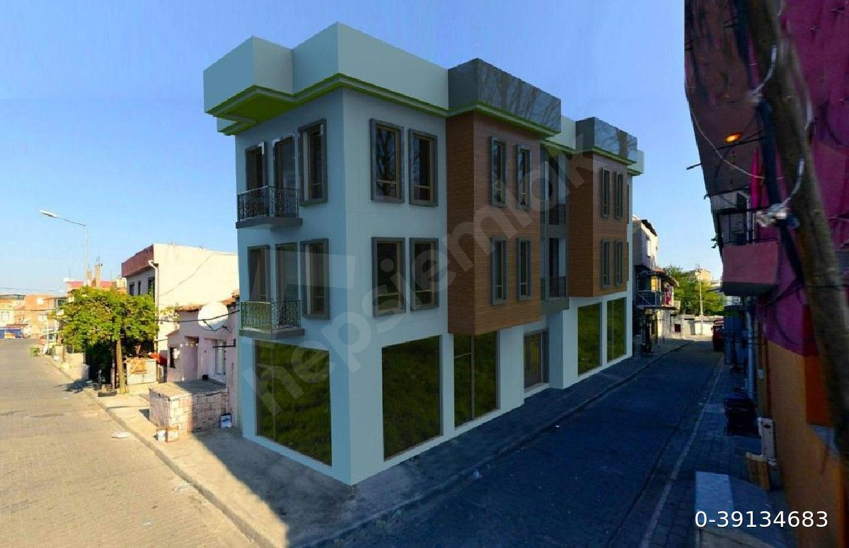 satılık Dubleks daire