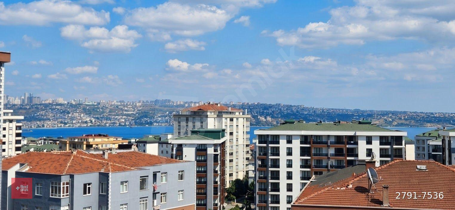 Büyükçekmece Mimaroba Merkezde Site İçinde Satılık Dublex Daire