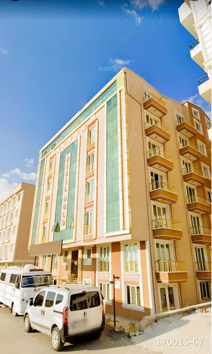 ERENLER BİCİLGOLD APARTMANINDA GENİŞ 1+1 KİRALIK DAİRE
