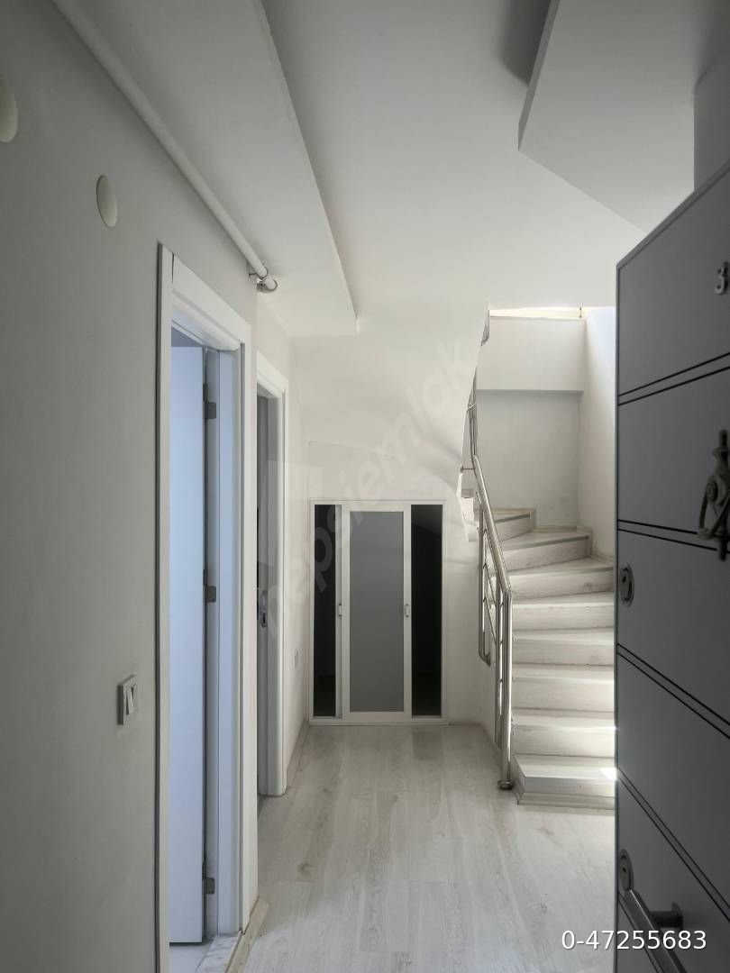 Sınırsız Kredi İmkanı Sahibinden Satılık 2+1 Doğalgazlı Ara Kat Dubleks Daire