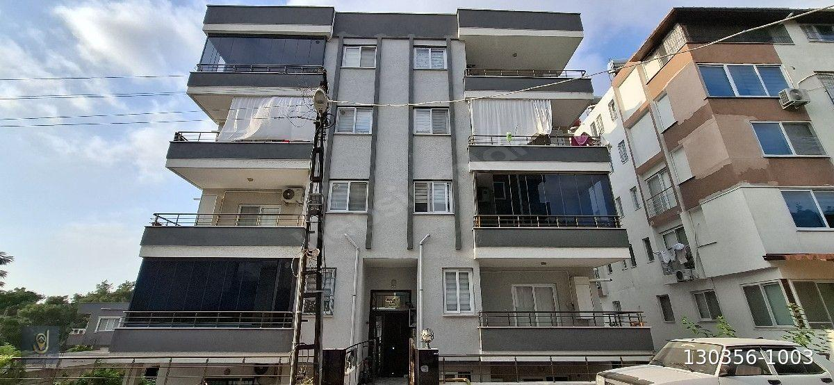 HATAY İSKENDERUN İSMET İNÖNÜ MAH SATILIK 3+1 130 M2 LÜKS DAİRE
