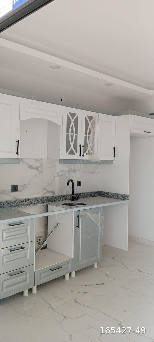 Kars Merkez Yenişehir Mah. Kiralık 2+1 daire
