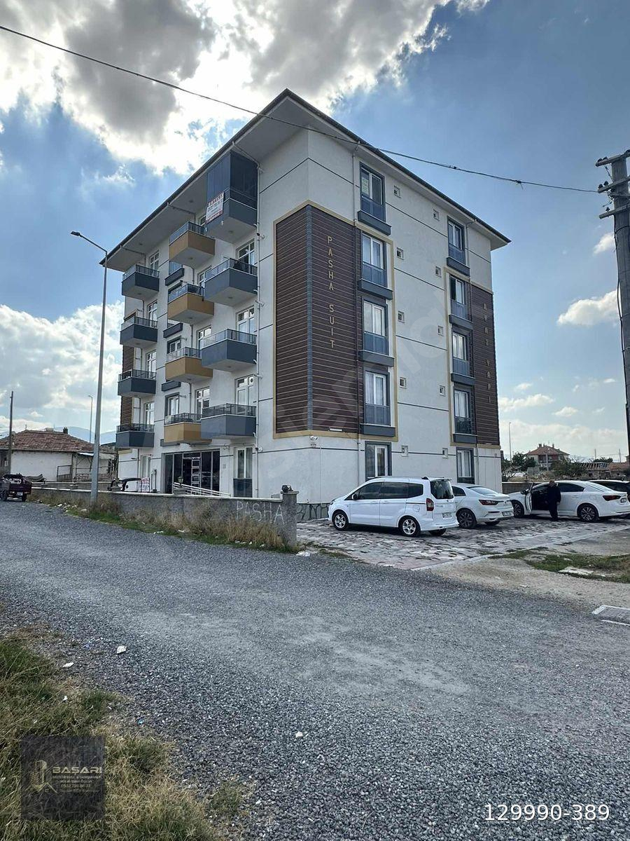 Başarı Emlak'tan H.Yolu Üzeri Atakent M.Satılık 1+1 Daire Eşyasz
