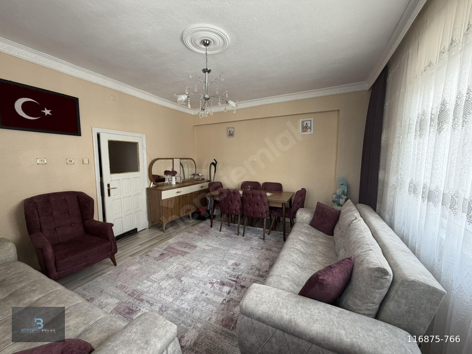 SATILIK DAİRE