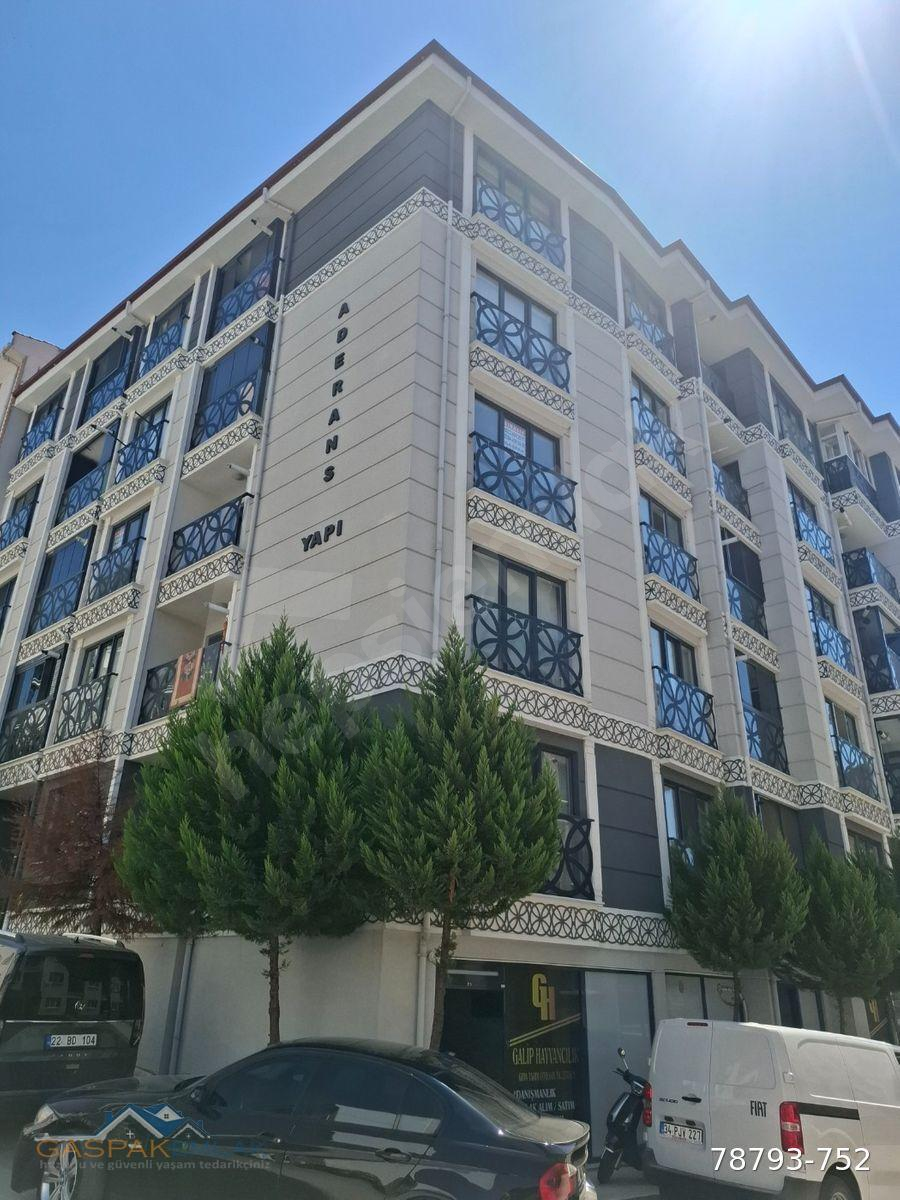 EDİRNE MERKEZ YANCIKÇI ŞAHİN MAHALLESİNDE ARAKAT 2+1 KİRALIK DAİRE