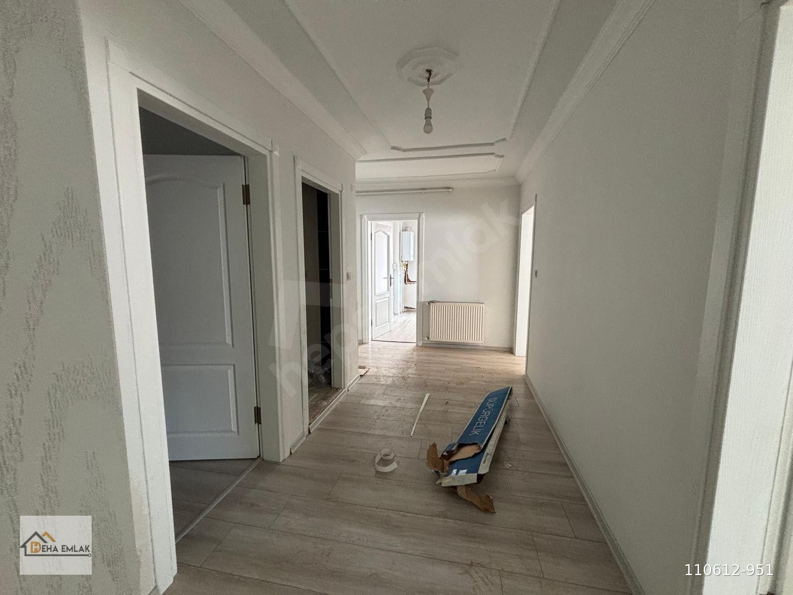 DEHA EMLAK`TAN SATILIK 3+1 DAİRE YILDIZLIDA