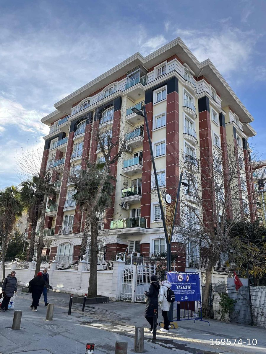 CÜNO PARK EVLERİNDE SATILIK 3+1 145m2 DAİRE