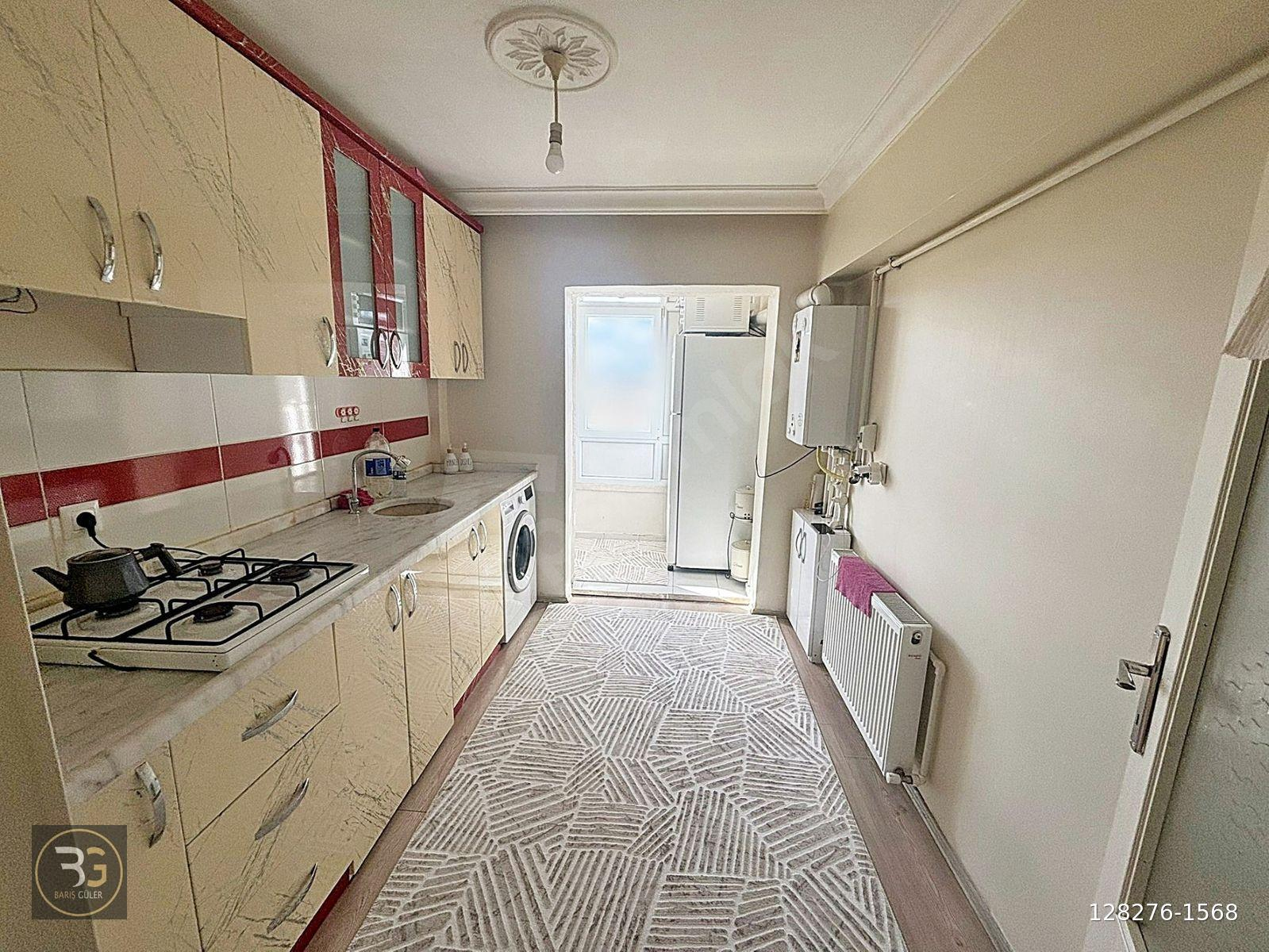 BG'DEN TANDOĞAN MAH. 2+1 100M2 KATTA BAĞIMSIZ YENİ BİNADA SATILIK DAİRE