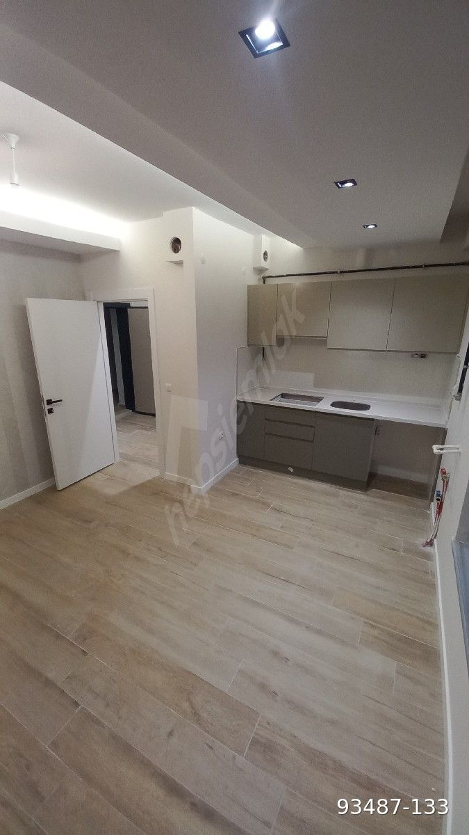 Satılık 1+1 Apart Daire ( sıfır)