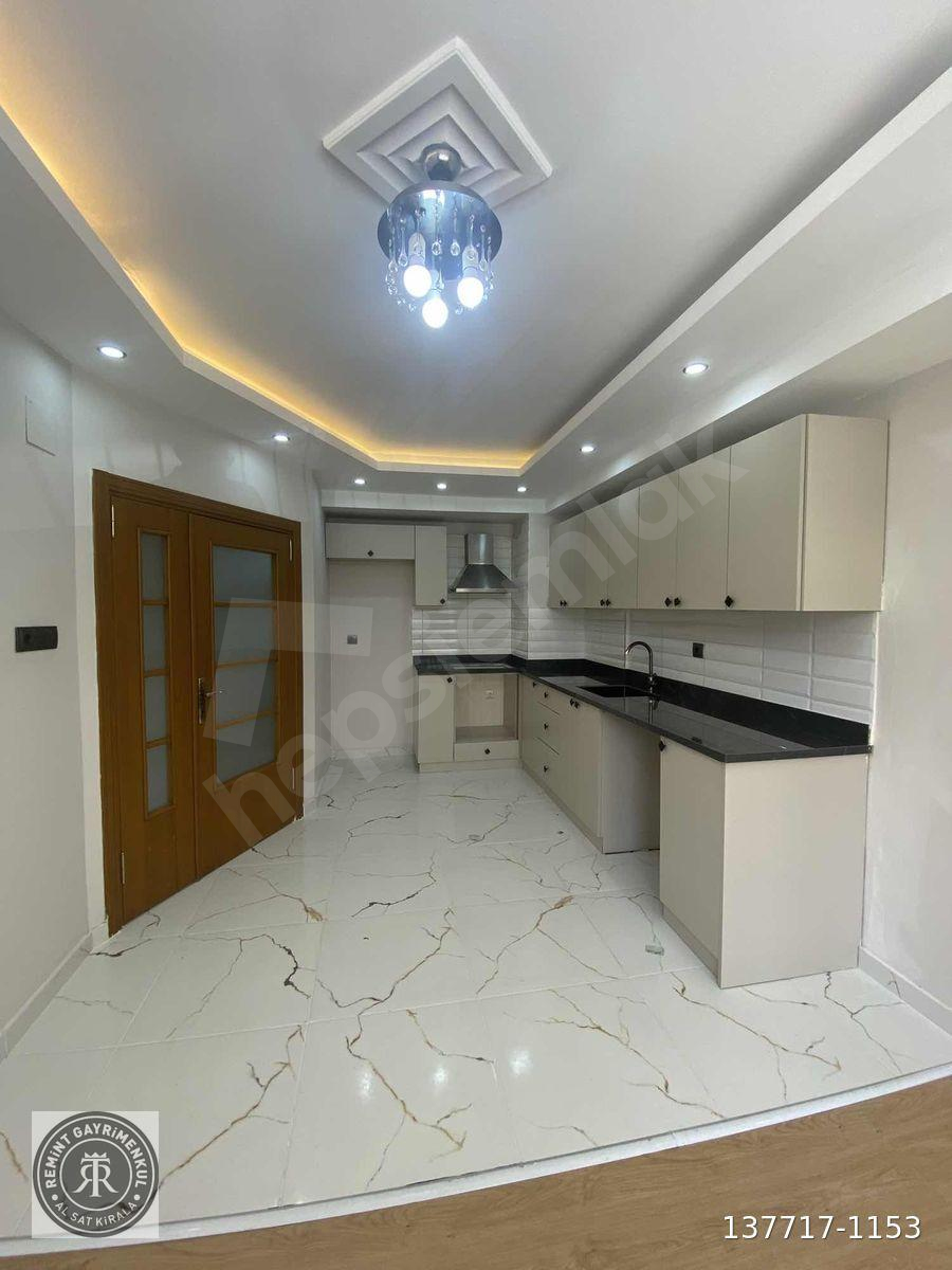 GÜZELYALI YEŞİL FIRIN CİV 2+1 BAĞIMSIZ YÜKSEK ZEMİN CAZİP
