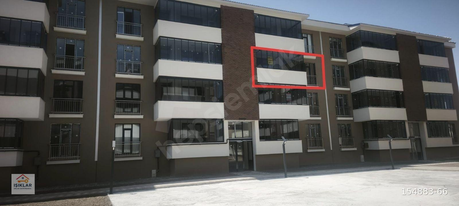 Kiralık 3+1 Sıfır lüx Daire