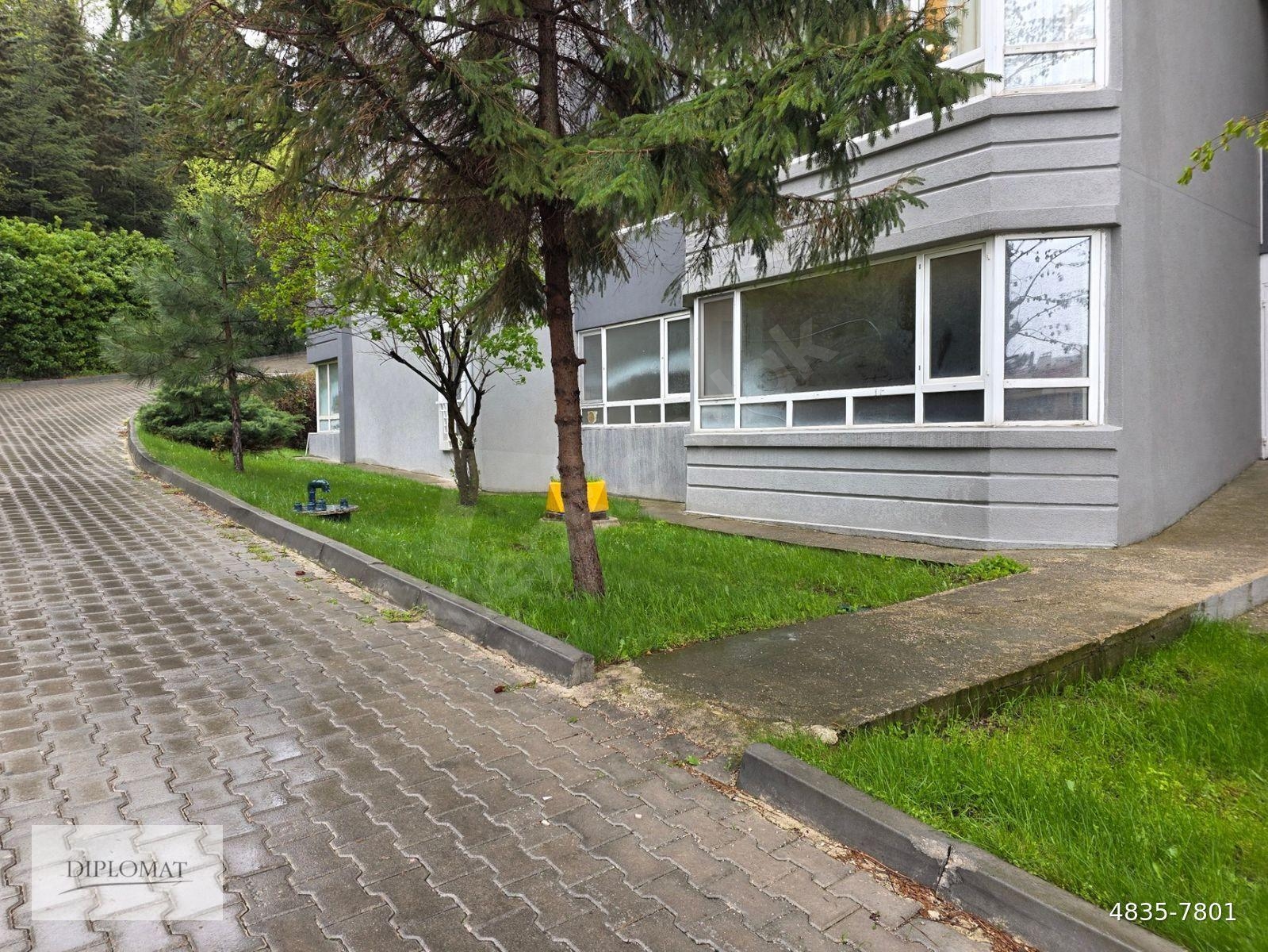ÇANKAYA ORAN METİŞ DORUK BLOKLARINDA; GÜVENLİKLİ+KAPALI OTOPARKLI 4+1