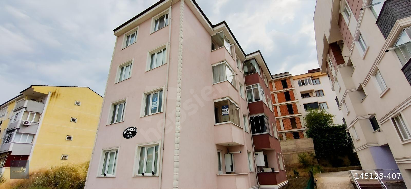 TAN EMLAKTAN 100.YILDA SATILIK FIRSAT 2+1 DAİRE