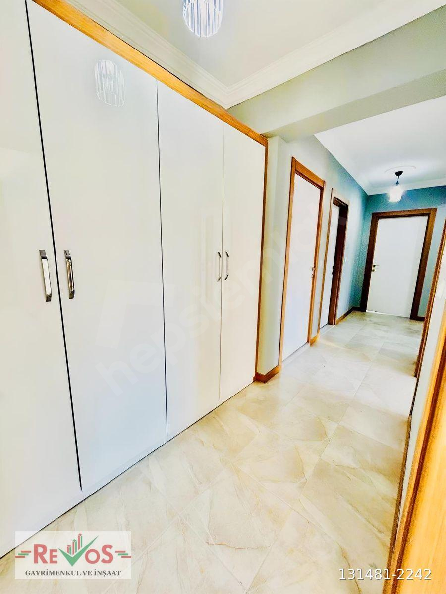 ÇORLU HATİP MAHALLESİNDE SATILIK FERAH 3+1 DAİRE!
