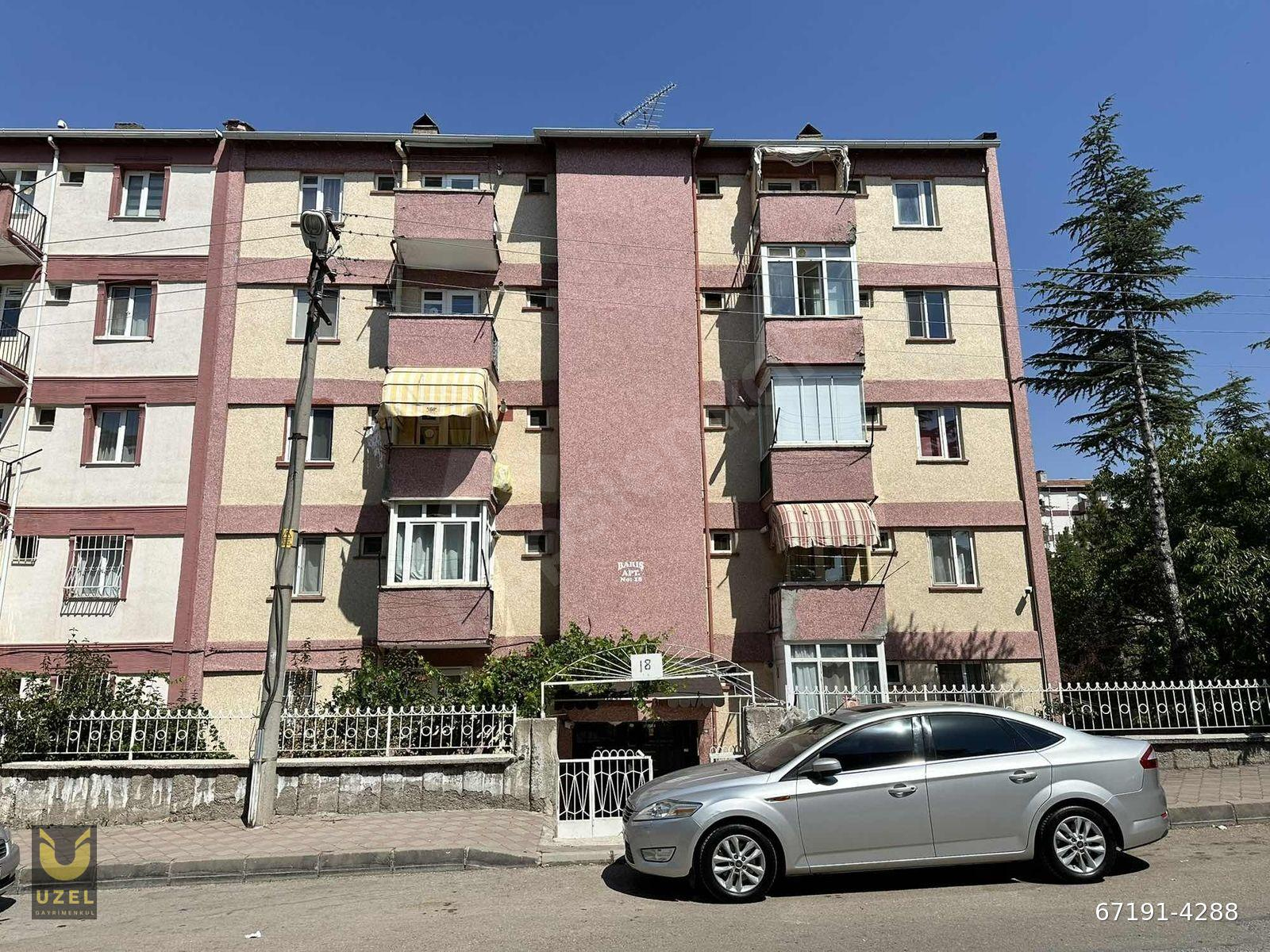 FATİH MAHALLESİNDE METRO YAKINI SATILIK 2+1 DAİRE...