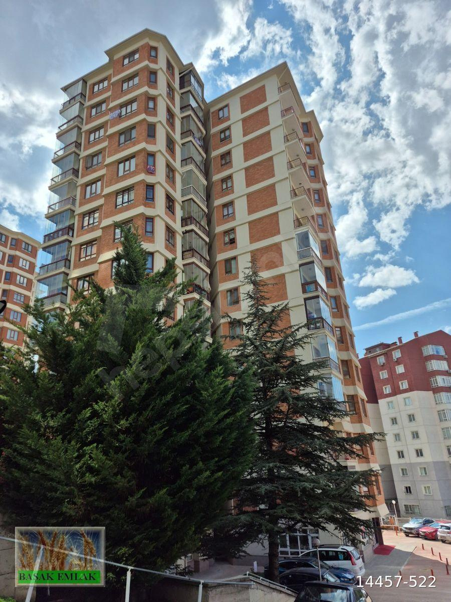 BAŞAK EMLAK 3+1 125M2 Manzaralı Ferah Daire