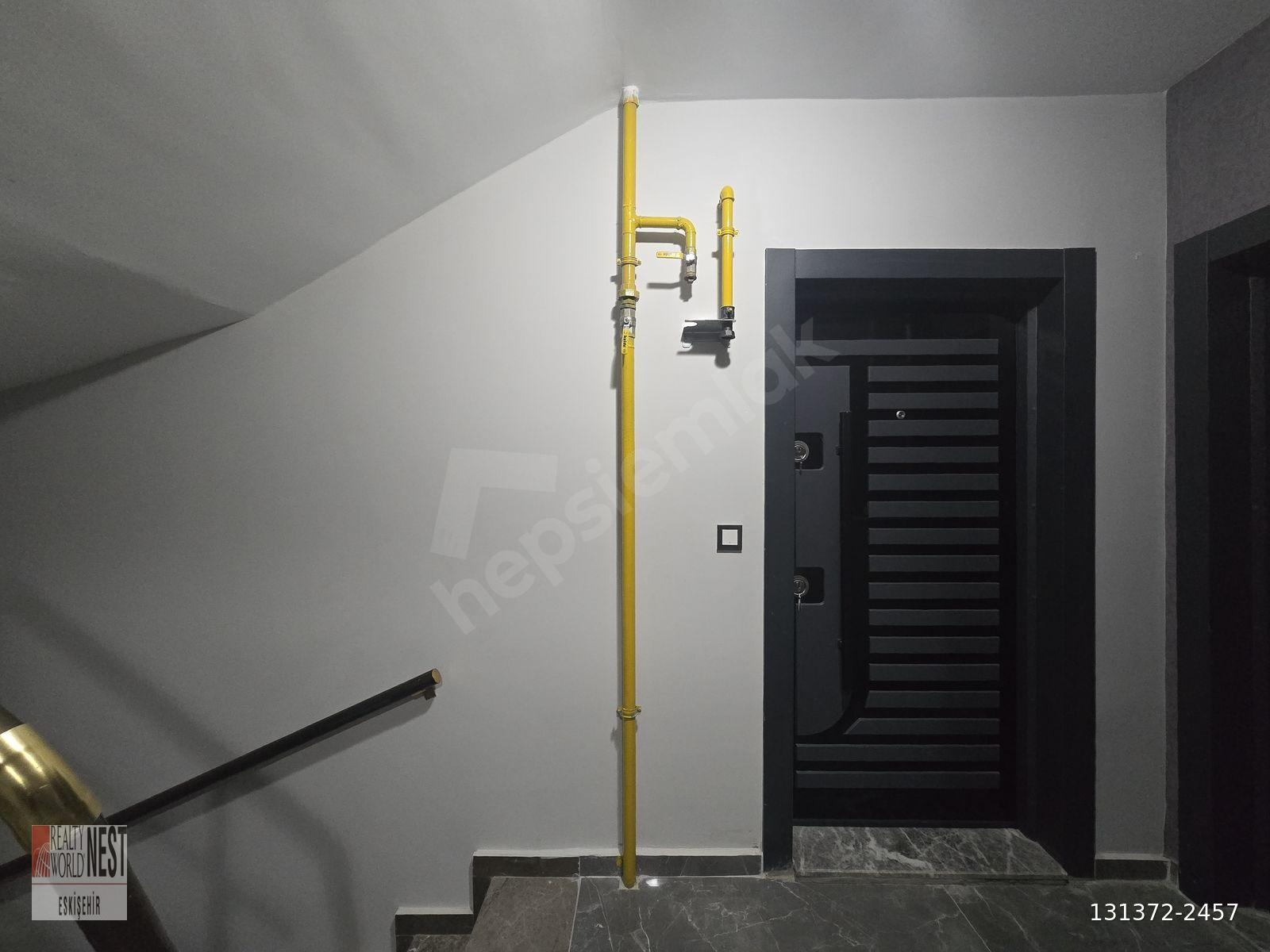 RW NESTTEN ÇAMLICA MH ASANSÖRLÜ KAÇMAZ FIRSAT 1+1 SATILIK DAİRE