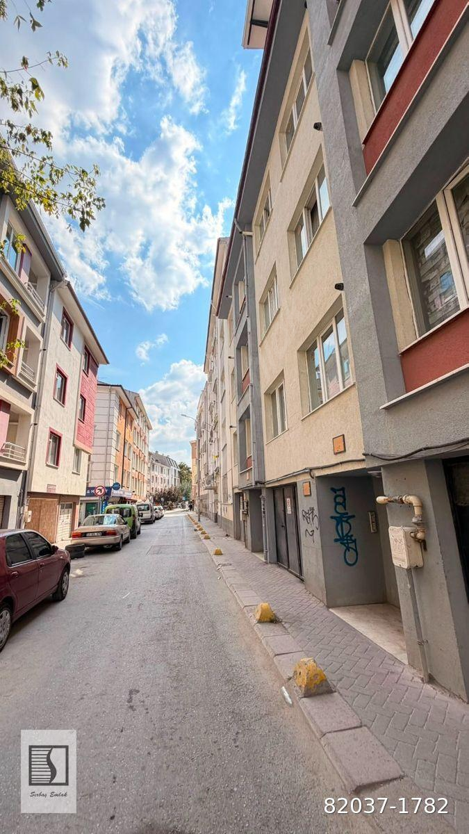 ESKİ BAĞLAR MAHALLESİNDE KİRALIK 1+1 DAİRE