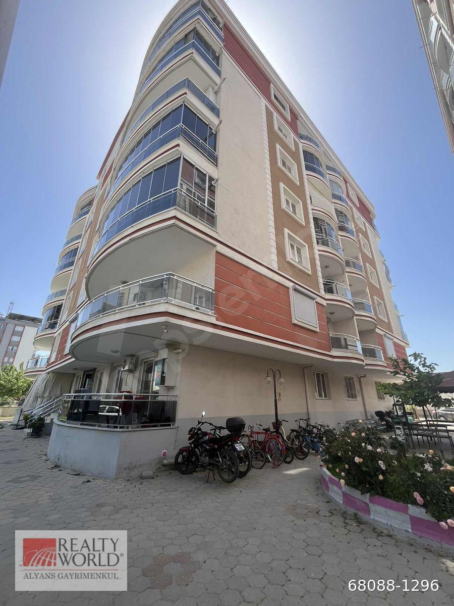 RW ALYANSTAN MUAZZAM KALİTEDE 4+1 DUBLEKS DAİRE