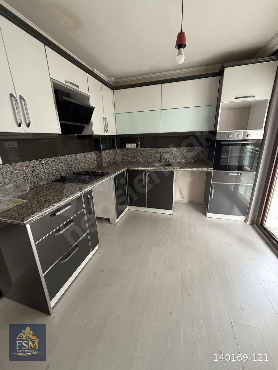 Zafer mahallesi kiralık 2+1 Daire